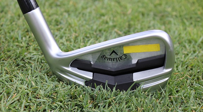 The venerable Apex name, linked to the glory days of the Ben Hogan Co., apparently is about to resurface as a Callaway reincarnation.