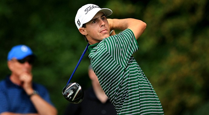 USF's Chase Koepka