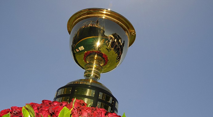 The Presidents Cup has been dominated by the U.S., and tournament organizers might need to look at less points being awarded to potentially make it more competitive.