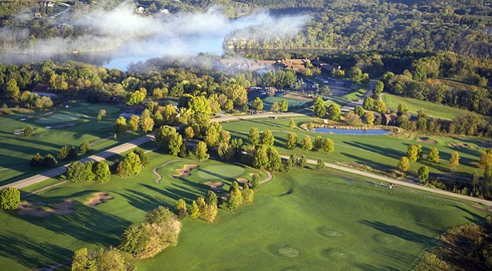 Eagle Ridge Resort & Spa