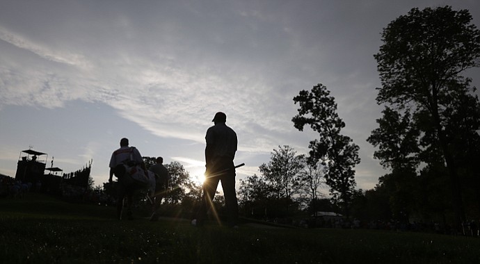Even for the most ardent player or viewer, 11 1/2 hours of match play is one long, hard slog.