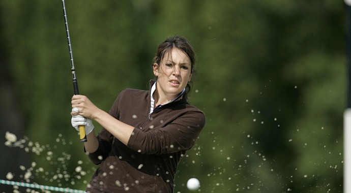 Julia Potter (file photo)