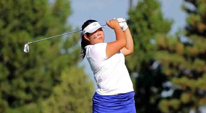 Bethany Wu tied for the 13th at the AJGA's Ping Invitational, and now looks ahead to the Polo Golf Junior Classic.