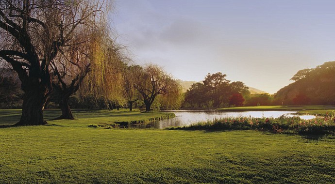 Quail Lodge