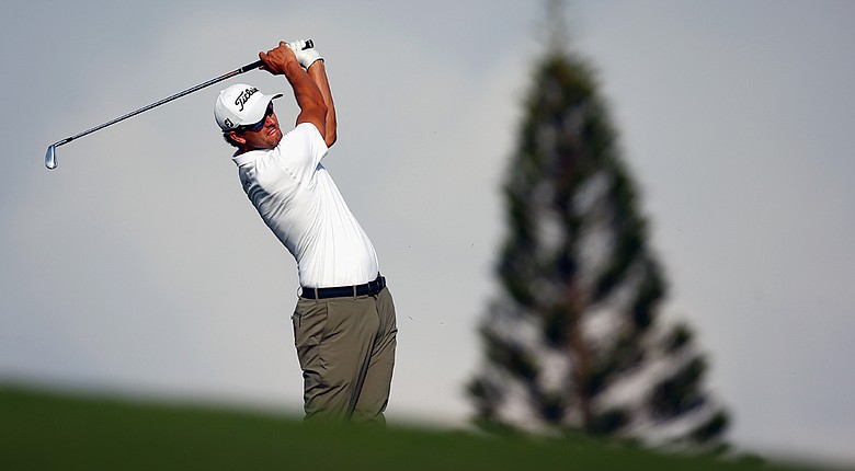 Adam Scott will tee it up twice in Hawaii and then take a six-week break before returning to the PGA Tour at the Honda Classic.
