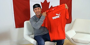 DeLaet joins Puma, re-signs with Titleist, FJ