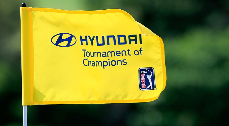 The first round of the Hyundai TOC is set to begin Friday afternoon in Kapalua, Hawaii.