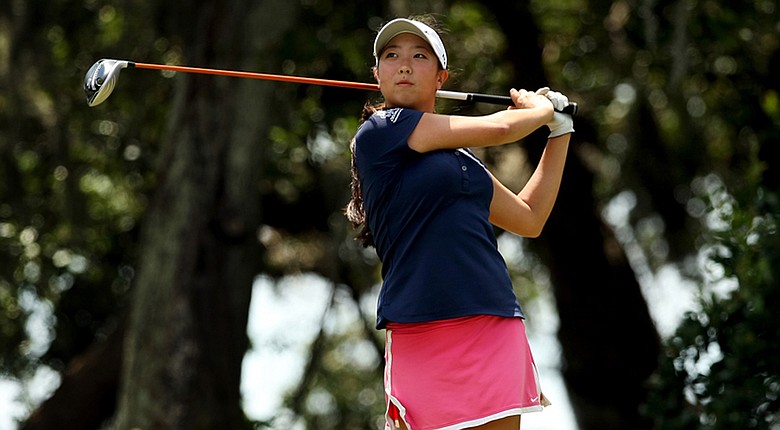 Northwestern's Kacie Komoto has helped the Wildcats to a top-25 ranking.