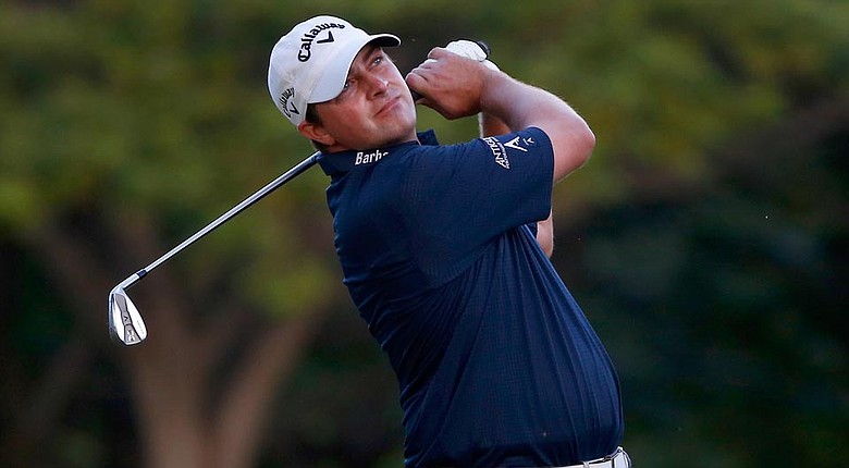 Dating back to 2013, Brian Stuard has fired four consecutive 5-under 65s at the Sony Open.