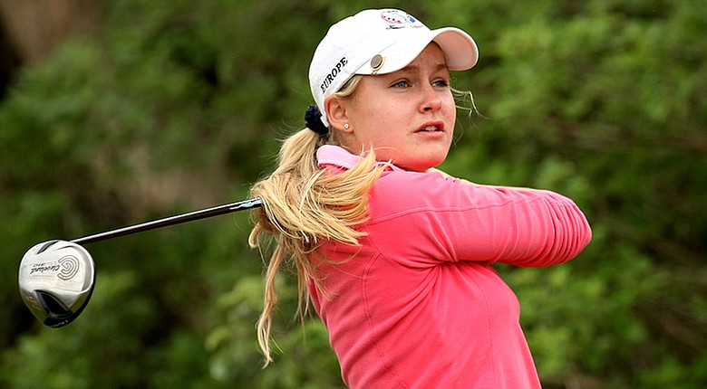 The controversy surrounding the dramatic reversal on Charley Hull's selection to the 2012 GB&I Curtis Cup team lead to the new rules being unveiled for the selection process.