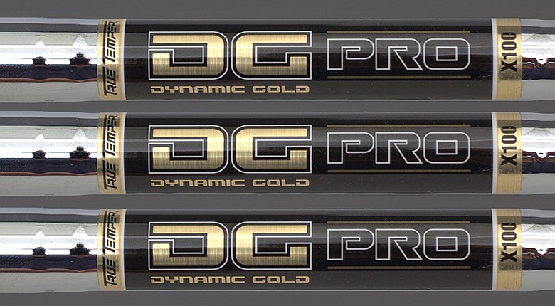 The Dynamic steel golf shaft was introduced in 1942. Today, 72 years later, it is still manufactured by the same company, True Temper, and remains the most popular iron shaft on the PGA Tour.