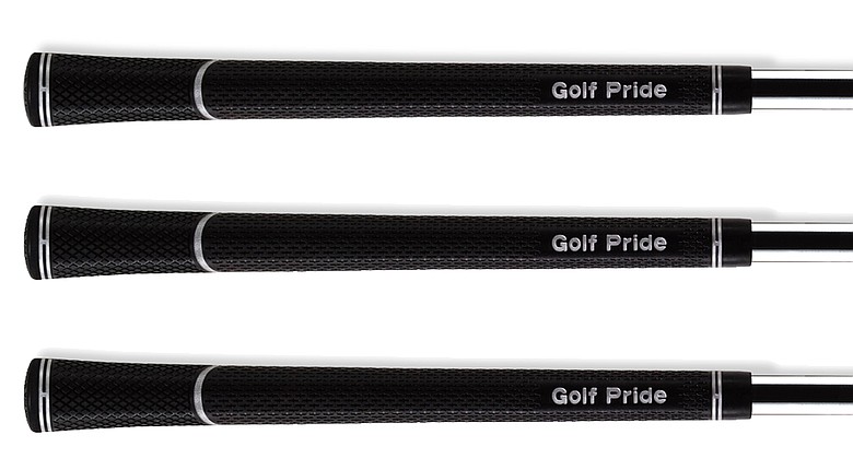 Golf Pride Tour Velvet Super Tack