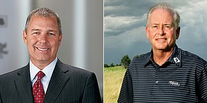 TaylorMade pledges $5 million to grow game