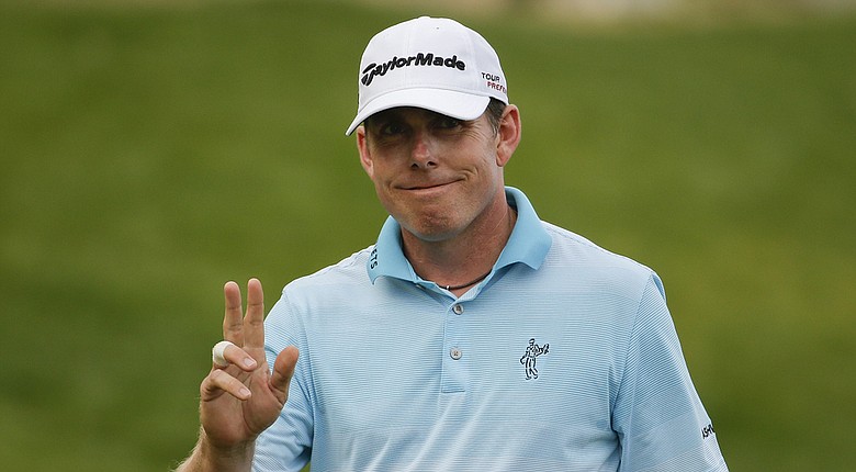 Justin Leonard is 41 and in his 20th full year on the PGA Tour. The 12-time winner has lived through highs (1997 Open Championship victory) and lows (140th in 2012 earnings).