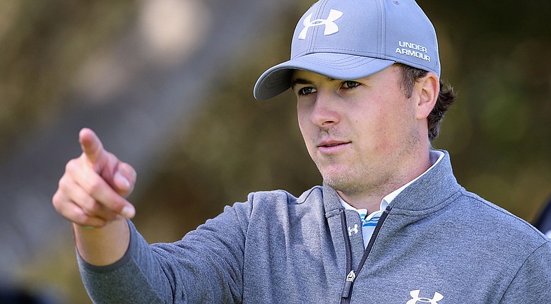 Jordan Spieth won in his rookie season in 2013 and has had two prime opportunities to add a second victory early in the wraparound 2014 campaign.