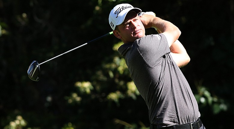 John Merrick is the defending champion at the Northern Trust Open.