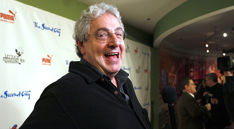 Harold Ramis, a former caddie who directed and co-wrote "Caddyshack," died Feb. 24.