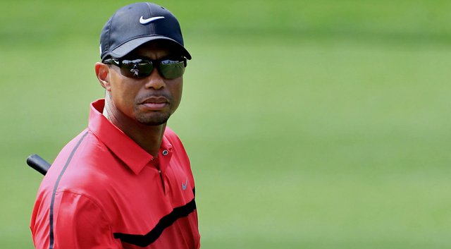 Tiger woods tee off time honda classic #7