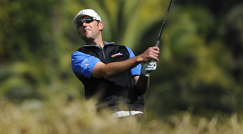 Jason Allred finished third at the Northern Trust Open, helping him secure a spot in the Honda Classic field.