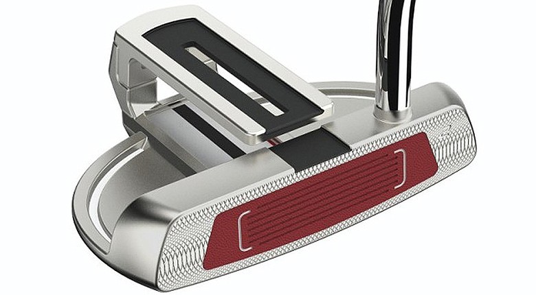 Wilson Staff Vizor Level 2 putter