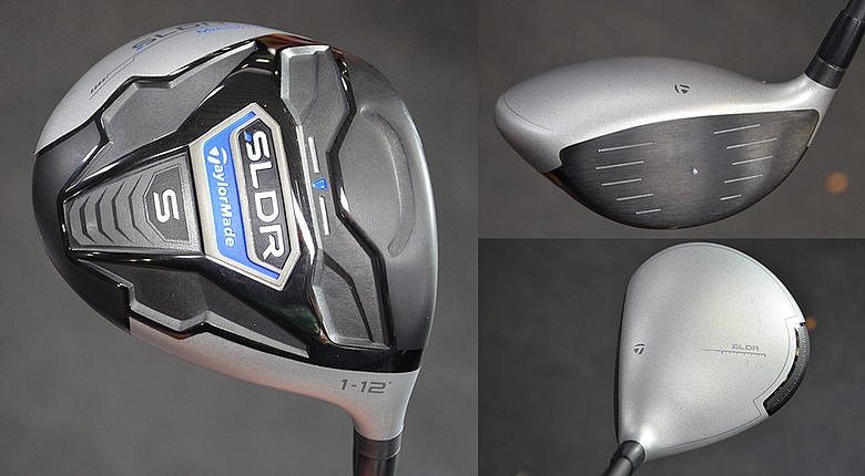After discretely being added to the USGA's list of conforming driver heads Feb. 17, the TaylorMade SLDR MiniDriver could appear in pros' bags during the Masters at Augusta National.