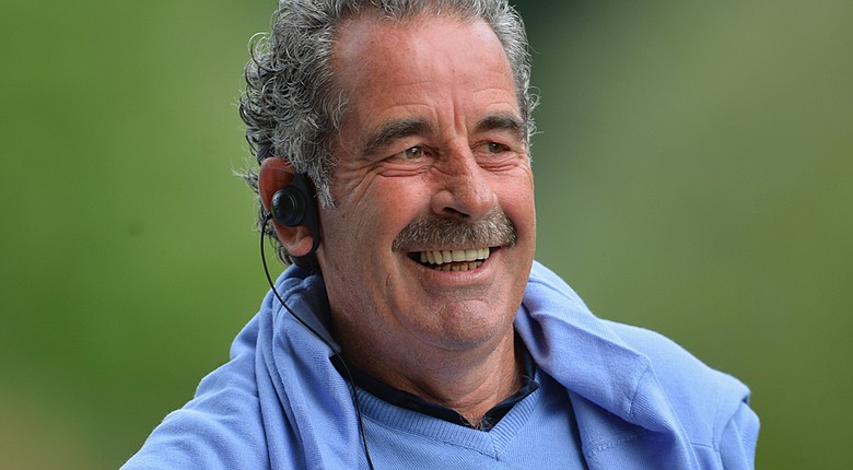 Sam Torrance was named a Ryder Cup vice captain by Paul McGinley on Thursday.