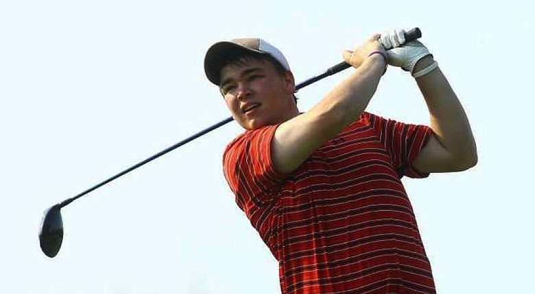 Bob Bonney is a senior at William & Mary and president of the club golf team