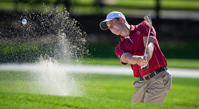 Stanford's Patrick Rodgers is still atop the Haskins Award Watch List, now strengthened by a huge victory at the Southern Highlands Collegiate Masters.