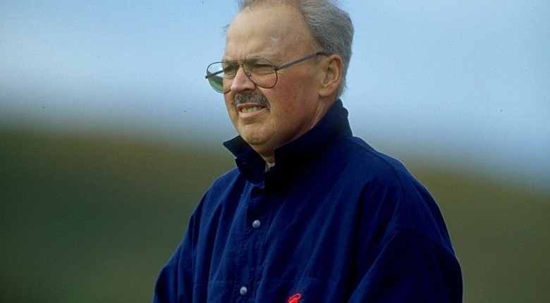 Barclay Howard