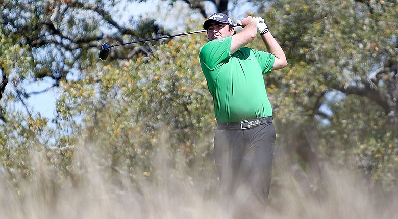 Steven Bowditch is the third Australian to win on the PGA Tour in 2014.