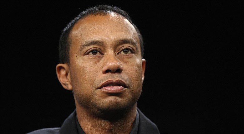 Tiger Woods will miss the 2014 Masters after undergoing back surgery, he announced via his website Tuesday, April 1.