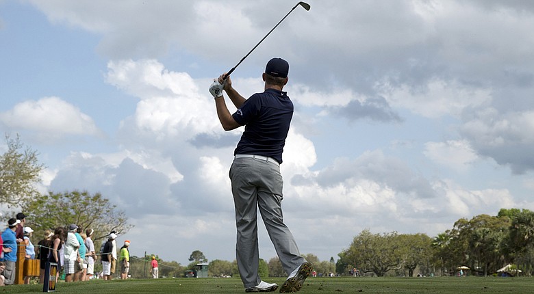 Matt Every opted to prepare for the Masters after his win at the 2014 Arnold Palmer Invitational, withdrawing early from the Valero Texas Open and Shell Houston Open.
