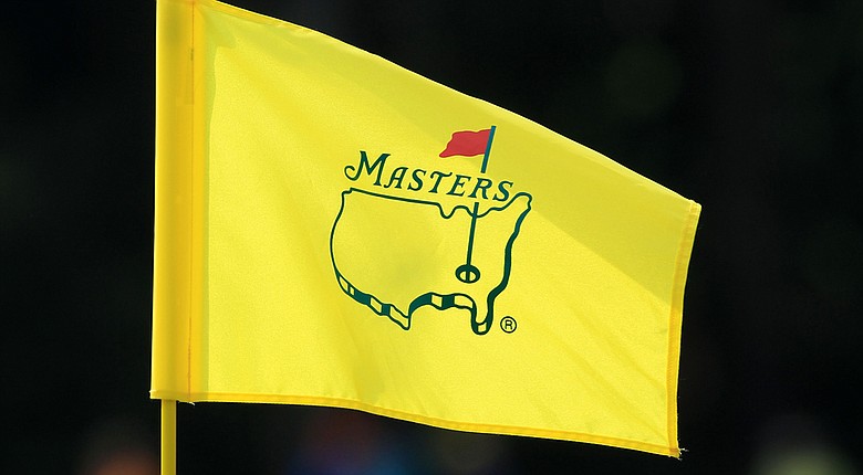 Augusta National will currently host 97 golfers next week at the Masters.