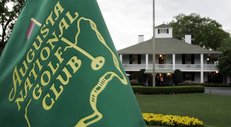 Augusta National Golf Club