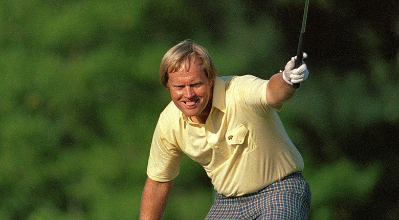 Even 28 years later in 2014, the Masters won by Jack Nicklaus in 1986 remains tops among some reporters memories from Augusta National.