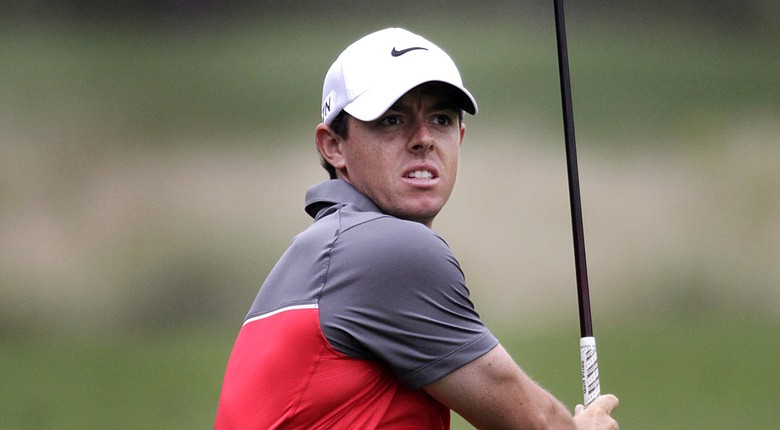 Rory McIlroy heads to the 2014 Masters at Augusta National fresh off a strong performance at the Shell Houston Open.
