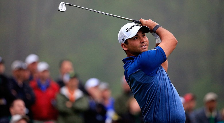 Jason Day could take over as World No. 1 with a victory at the Masters.
