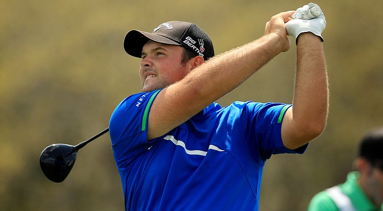 Patrick Reed has three victories over the past year and feels confident taking on Augusta National this week.