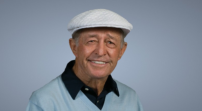 Bob Toski doesn't accept payment for teaching PGA Tour pros -- but he did ask Ken Duke to take him to Augusta National.