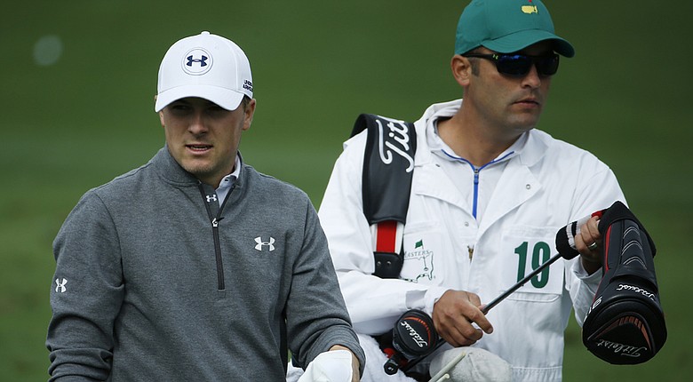 Jordan Spieth won the John Deere Classic in 2013 to qualify for the Masters.