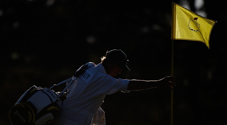 The prize money at the 2014 Masters was released on Sunday at Augusta National.