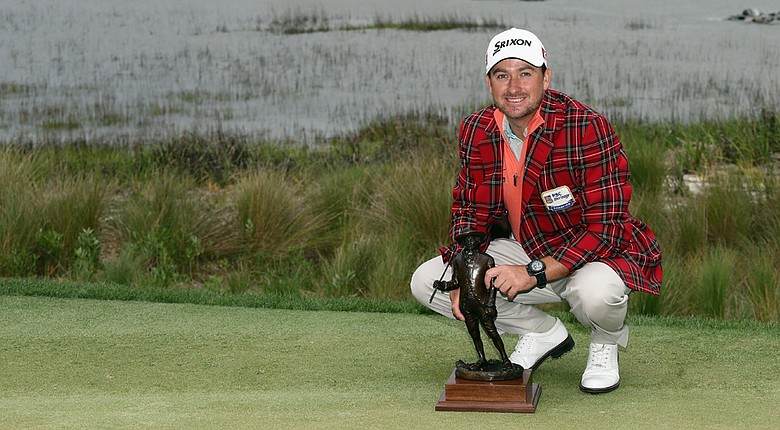 Graeme McDowell is the defending champion at the RBC Heritage.