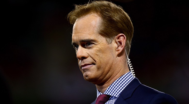 Joe Buck is set to anchor Fox Sports' broadcasts of USGA events beginning in 2015.