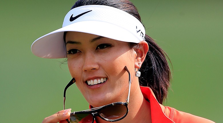 Michelle Wie calls her time at Stanford the best years of her life -- and fresh off a win in Hawaii, is back in the area for the Swinging Skirts LPGA Classic.