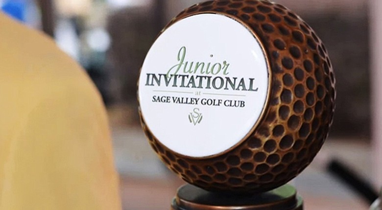 Follow the Round 1 leaderboard from the Junior Invitational at Sage Valley.