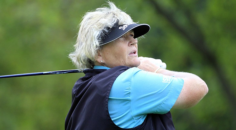 Laura Davies says she's not interested in being a Solheim Cup captain.