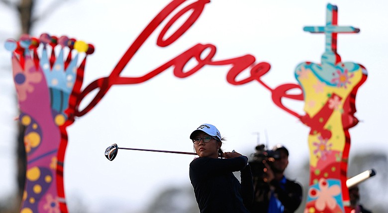 Lydia Ko fired a 3-under 69 on Sunday to win the Swinging Skirts LPGA Classic.