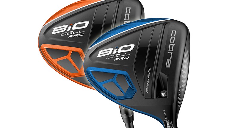 With the May 1 release of its new BIO CELL Pro driver, Cobra expands the BIO Cell family to three clubs.