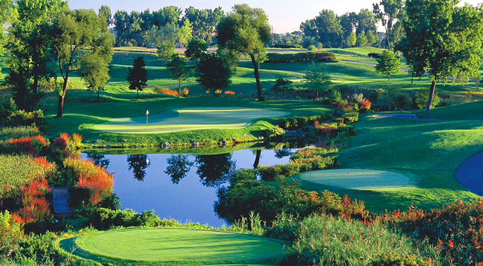 ClubCorp acquires TPC courses in Michigan, N.C. Golfweek