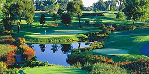 ClubCorp acquires TPC courses in Michigan, N.C.